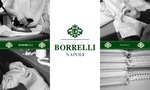 my recommend＜LUIGI BORRELLI（ルイジ ボレッリ）＞