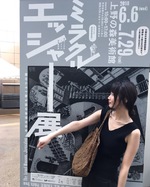 ミラクルエッシャー展