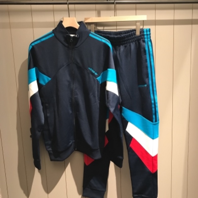 adidasから新作登場