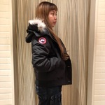 あの、最強アウター入荷いたしました！＜CANADA GOOSE＞