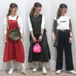 この、バックどうでしょうか。