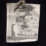 夏のセットアップ！[engineered garments 別注]