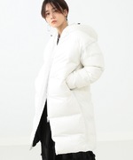 ゴリ押し！＜Marmot＞別注モッズダウンコート♡♡