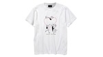 予約受付開始 西日本豪雨被災地支援 Yu Nagaba × BEAMS / チャリティーTシャツ