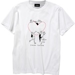 チャリティーTシャツ