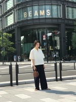 まだまだ暑いですが…