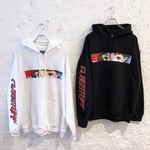 F-LAGSTUF-F × GOODHOOD × BEAMS T
