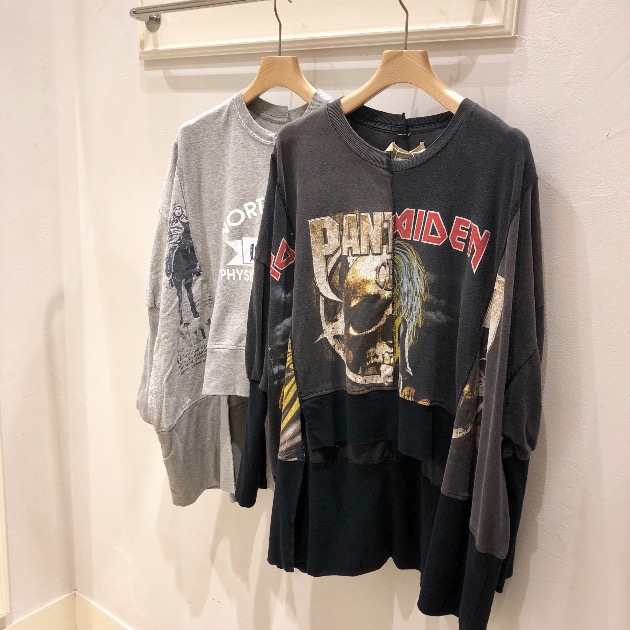 BIG Tee｜ビームス 立川｜BEAMS