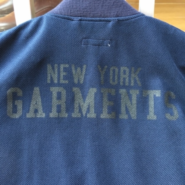 Engineered Garments 