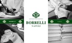 ＜ LUIGI BORRELLI ＞ス・ミズーラ 開催致します。