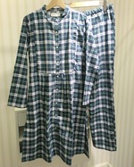 入院準備アイテム☆16秋冬マタニティパジャマ