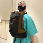 ARC’TERYX × BEAMS別注！