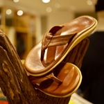 MY ISLAND SLIPPER 5年選手＜ISLAND SLIPPER＞のモアバリエーションイベントにて個人的オススメ