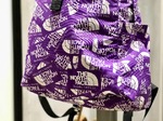＜THE NORTH FACE PURPLE LABEL＞