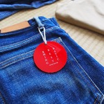 大切に着たい服。