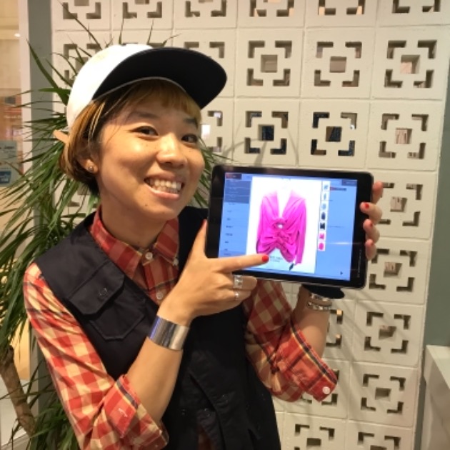 maturely＞これ狙ってます！！｜ビームス 二子玉川｜BEAMS