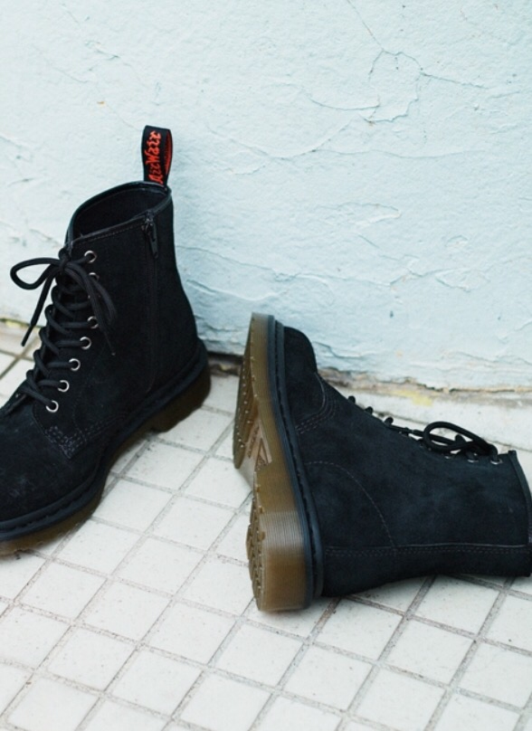 Dr.Martens＞｜ビームス 神戸｜BEAMS