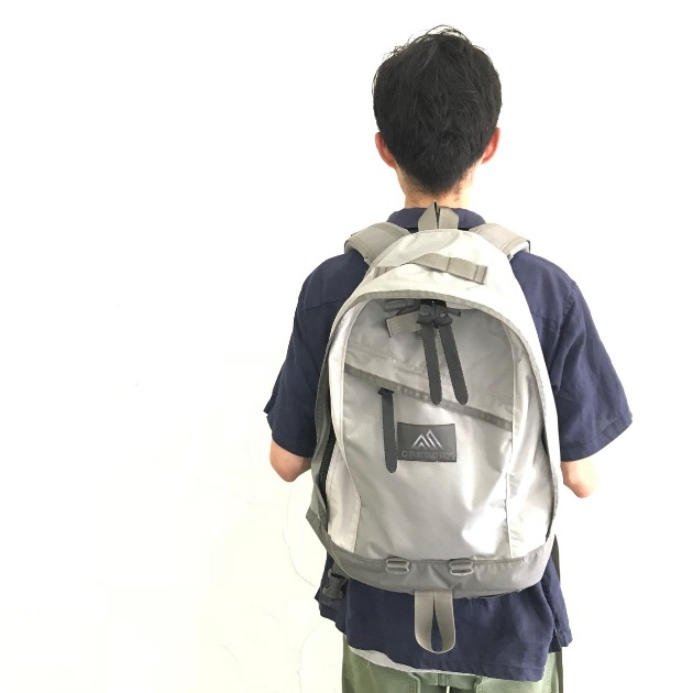 メンズコーディネートVol.277～＜GREGORY×NEW BALANCE×BEAMS PLUS(グレゴリー×ニューバランス×ビームスプラス)＞別注  DAY PACK｜ビームス アウトレット 鳥栖｜BEAMS