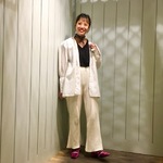 今から秋まで、、！