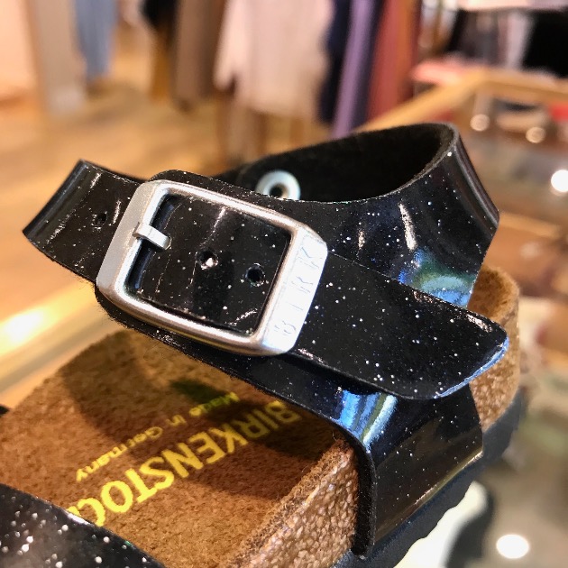 Birkenstock ビルケンシュトック キッズサイズあります ビームス アウトレット 福岡 Beams