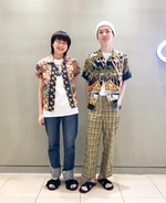 よーよーのおしゃれ研究会〜〈ISLAND  SLIPPER〉今日の一足〜