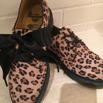 7/28発売！この秋冬注目の別注＜Dr.Martens＞♡