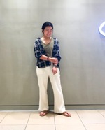 よーよーのおしゃれ研究会〜〈ISLAND  SLIPPER〉今日の一足〜