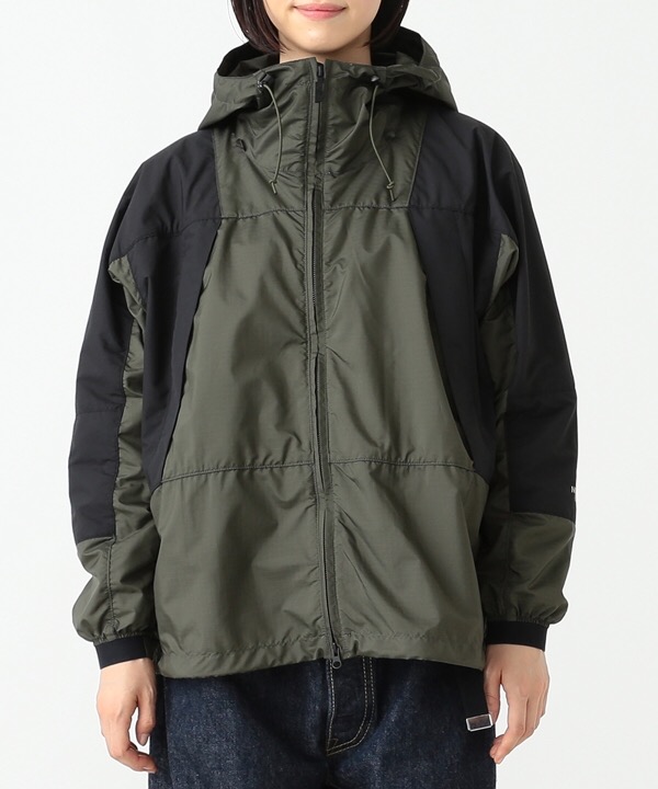 tatty diary vol.21 予約のススメ〈THE NORTH FACE PURPLE LABEL