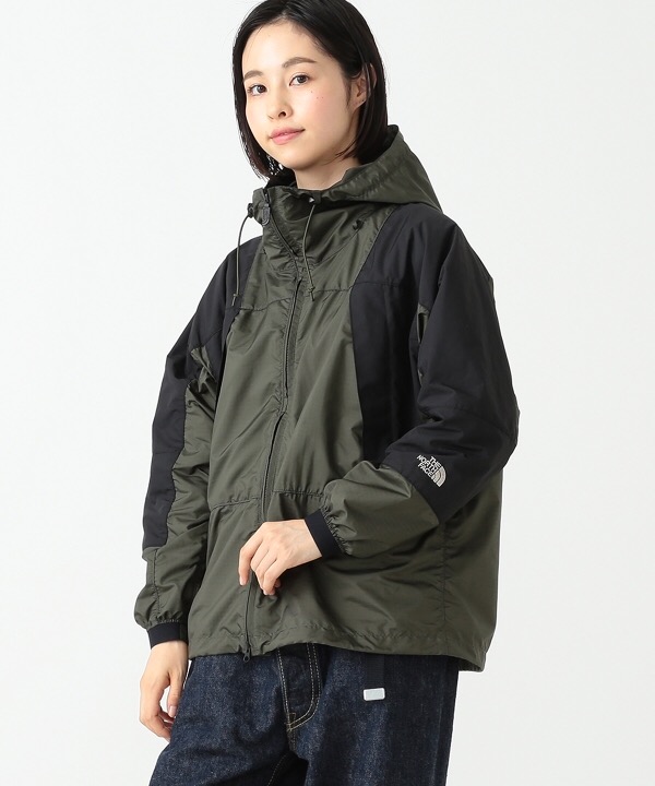 tatty diary vol.21  予約のススメ〈THE NORTH FACE PURPLE LABEL〉