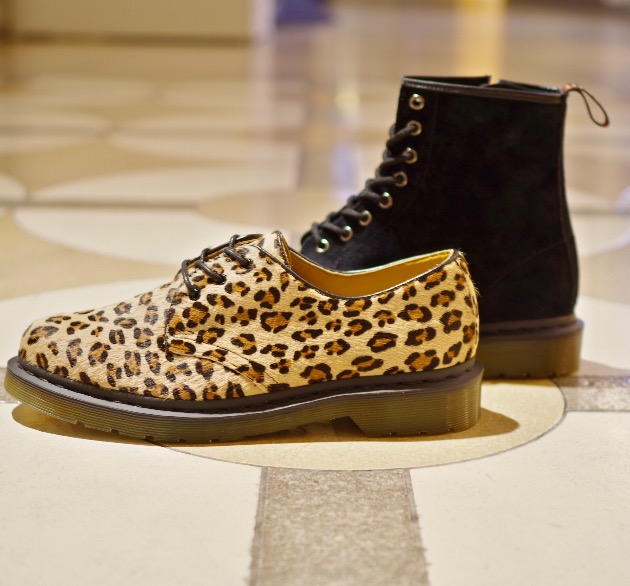 DR.MARTENS × BEAMS 別注 シリーズが入荷しましたよ。｜ビームス