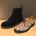 DR.MARTENS × BEAMS別注！