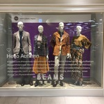 〈M・fil(エムフィル)〉スタイリング