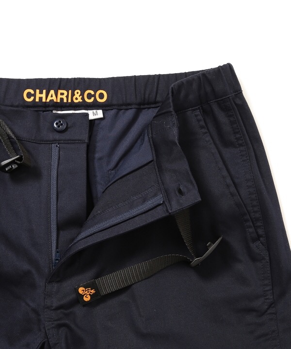 波猿ブログ 〜GRAMICCI × CHARI&COの巻〜｜ビームス 柏｜BEAMS