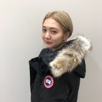 CANADA GOOSE 入荷しております！！