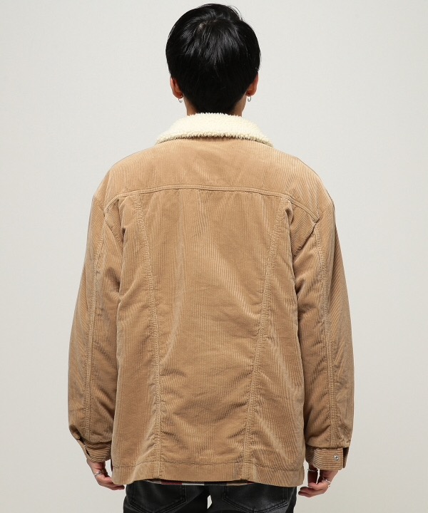 Wrangler × BEAMS 別注 絶賛ご予約受付中〜。｜ビームス 横浜