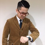 かしわの１０日間＜Daniel Welintgton（ダニエル・ウェリントン）＞戦争、通称ダニ戦！６日目！