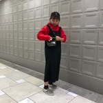 週末おススメスタイリング♡＜Ray BEAMS＞