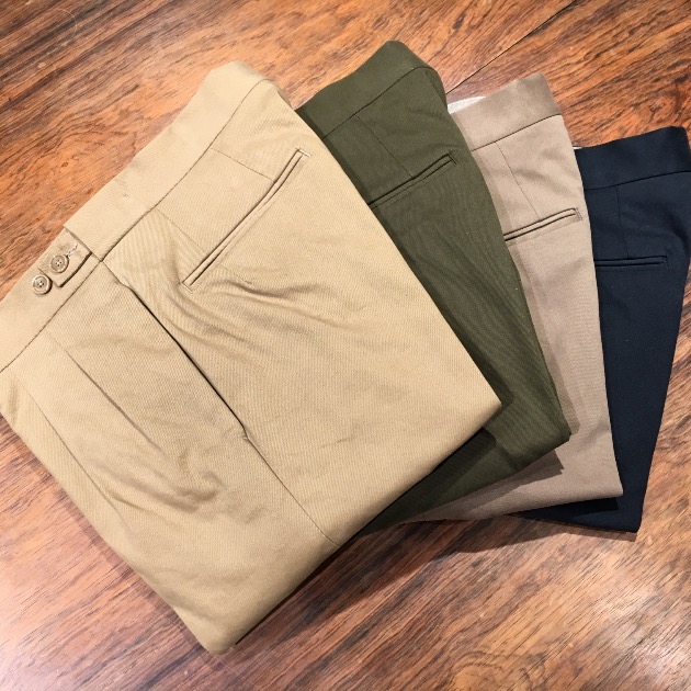 BELTLESS