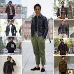 ＜CINQUANTA＞スタッフが本気で勧めるレザーブランド