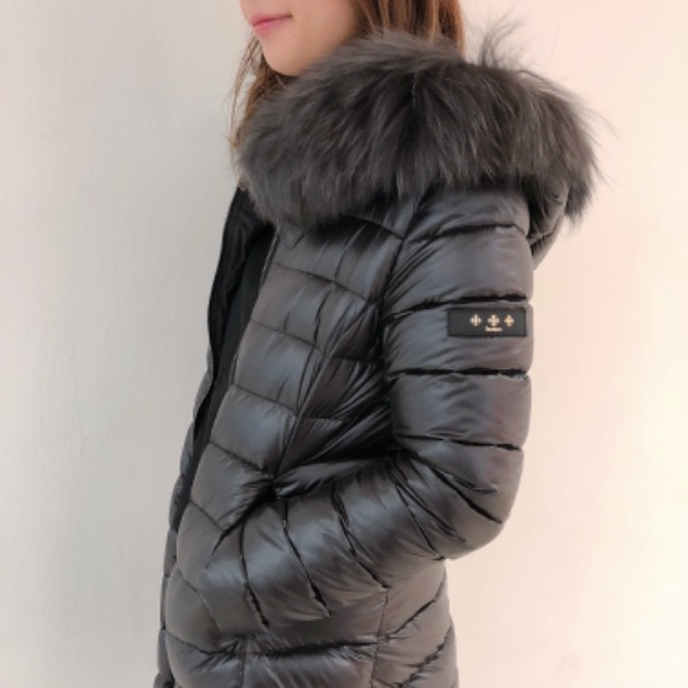 Tatras ダウン紹介 ビームス 北千住 Beams