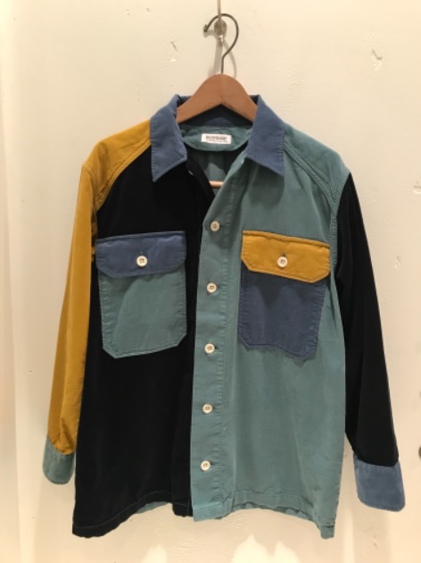 CRAZY☆SHIRTS｜ビームス ボーイ 原宿｜BEAMS