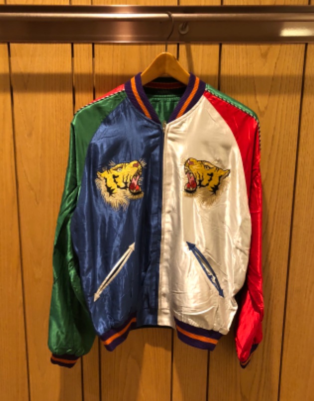 タイガー & ドラゴン‼︎|ビームス 梅田|BEAMS タイガー & ドラゴン‼︎|ビームス 梅田|BEAMS