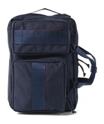 BRIEFING（ブリーフィング）のコラボバック