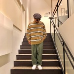 KANGOL × BEAMS 別注！