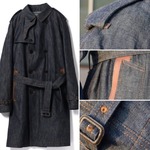 ヒットの予感18AW＜MACKINTOSH＞