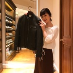 ＜EMMETI＞ Custom Order その1（for men）