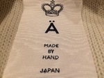 A(エィス)×BEAMS JAPAN more!