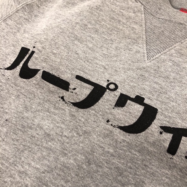 LOOPWHEELER×BEAMS JAPAN 18FW NEW COLOR！more！｜BEAMS JAPAN