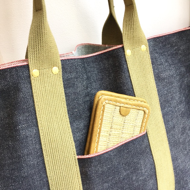 松野屋 THREAD-LINE｜BEAMS JAPAN（ビームス ジャパン）｜BEAMS
