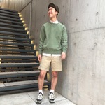 待望の新色が…